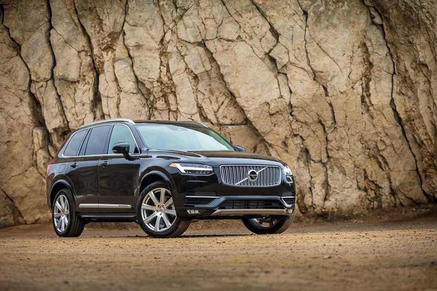 volvo crossover lease deals volvo crossover lease deals