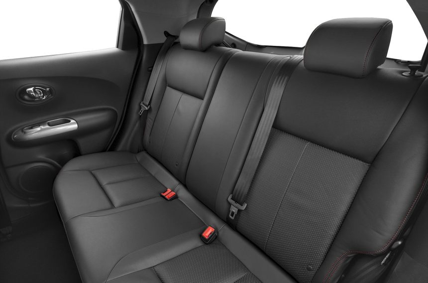 2016 Nissan Juke Review CarsDirect