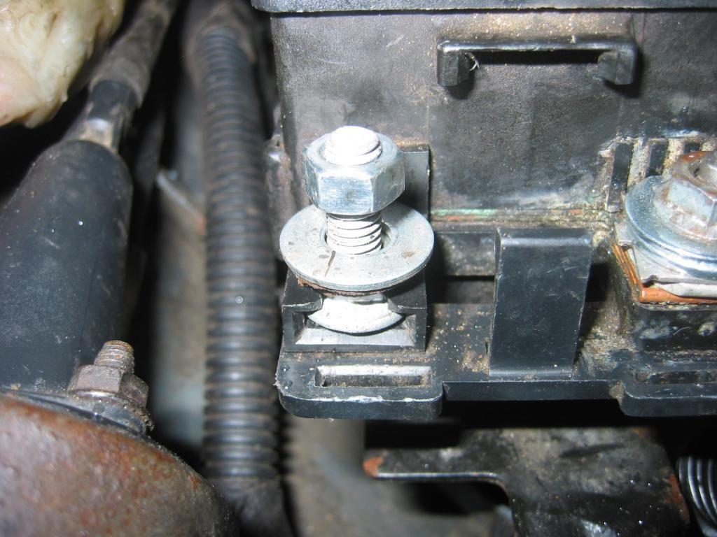 Electronic Gurus Alt Cable To Fusible Link ?? Page 3 Jeep