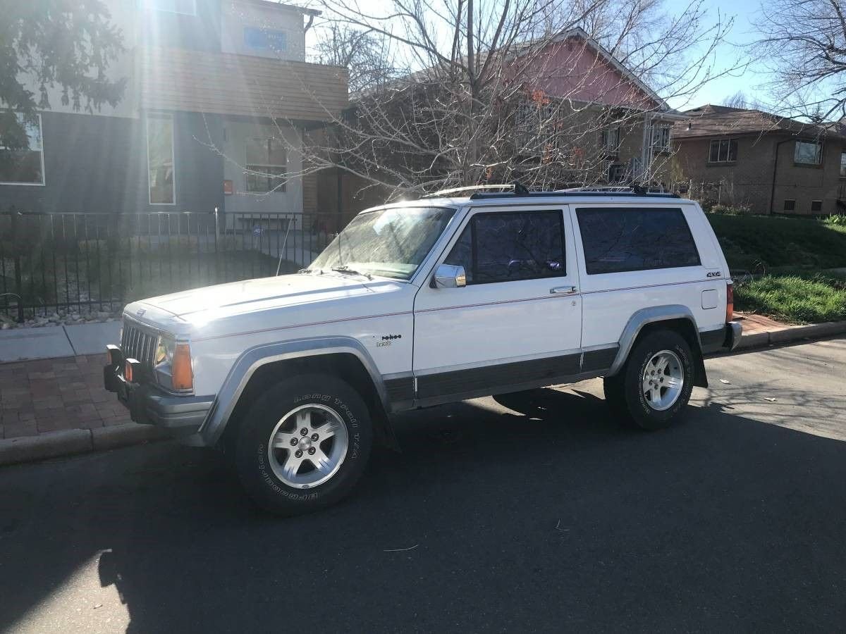 XJ Tail Light Guards WHERE TO BUY? Jeep Cherokee Forum