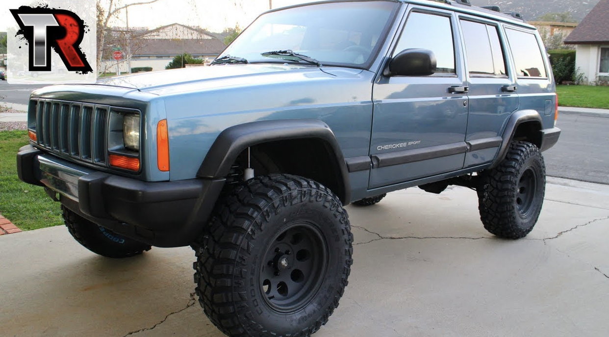 What is the Best 3.5 inch lift for a daily driver? Page