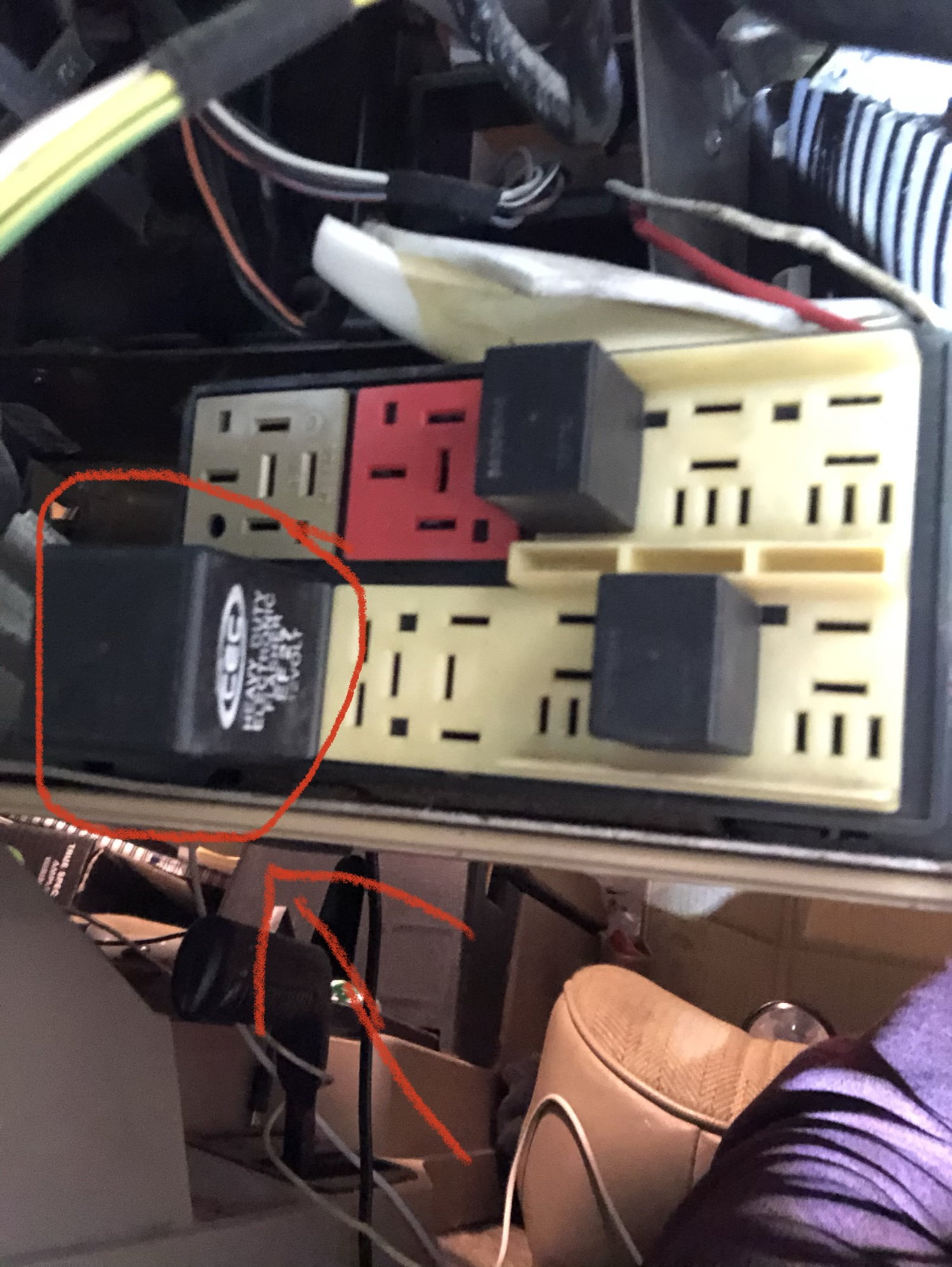 95 XJ turn signals not working. (IT'S NOT THE RELAY) - Jeep Cherokee Forum