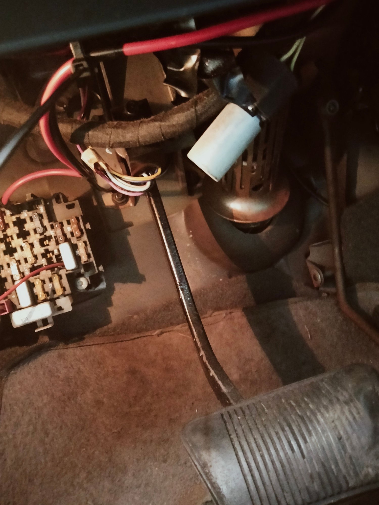 ASD Fuse Blowing, ongoing saga Jeep Cherokee Forum