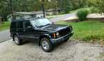 My jeep