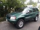 99 Jeep Grand Cherokee limited
