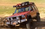 Xj cherokee