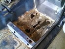 Floorpans