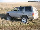 Cherokee