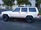 95 cherokee country