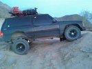 flexing the 4.5"