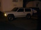 my cherokee