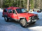 96 Cherokee