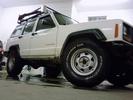 the xj biuld aka Lola