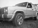 01 Jeep Cherokee