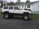 96 xj country