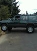 my jeep