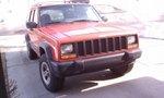 My XJ