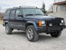 my jeep