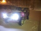 Project  Cheap Jeep