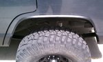 Flexy Flare Install