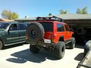 My XJ