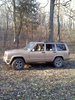 Stock 99' XJ
