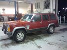 my xj
