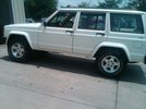 my xj