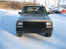 my Jeep
