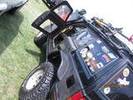 XJ Tube fenders