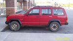 MY Jeep