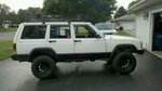 97 xj