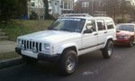99 XJ 4.0L