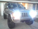 my 01 xj   "SILVERSTEIN"