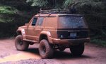 93 cherokee sport