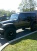 picture from the quadratec tint show 2011