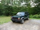 98 cherokee