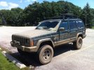 Garage - XJ