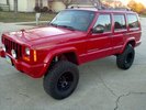 98 XJ Limited