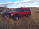 Garage - apocalypse response vehicle