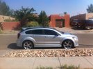 Garage - SRT-4