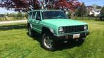 1999 XJ