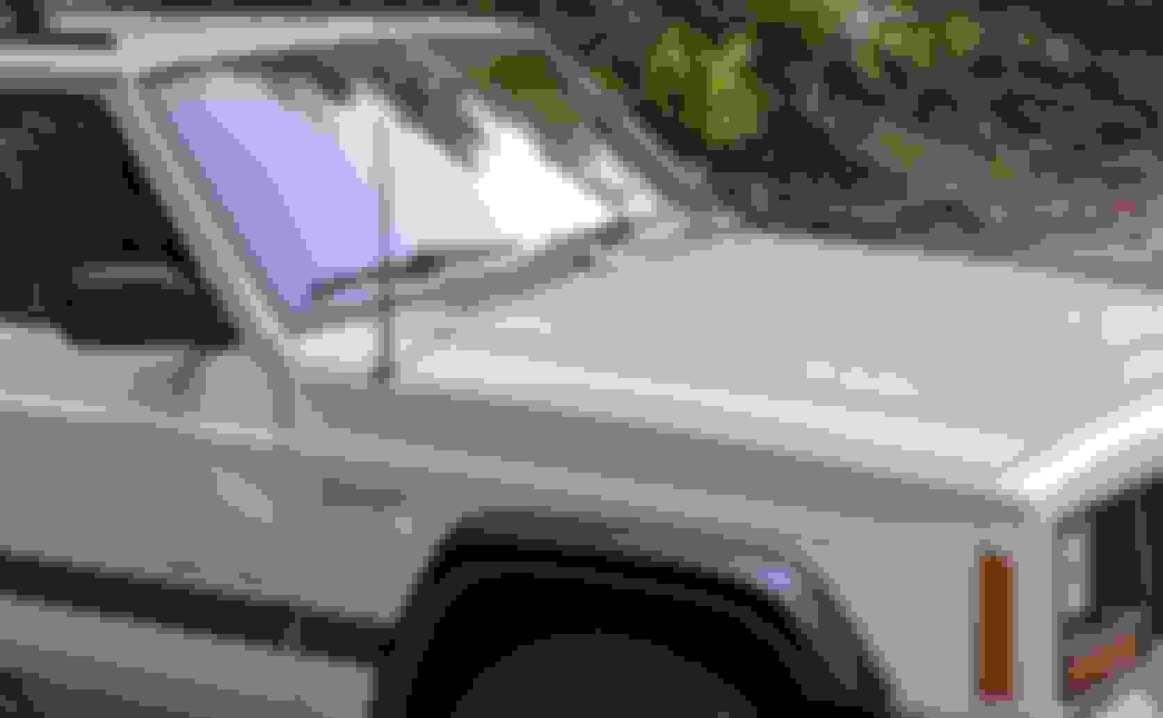 Jeep Grand Cherokee Water Leak Recall