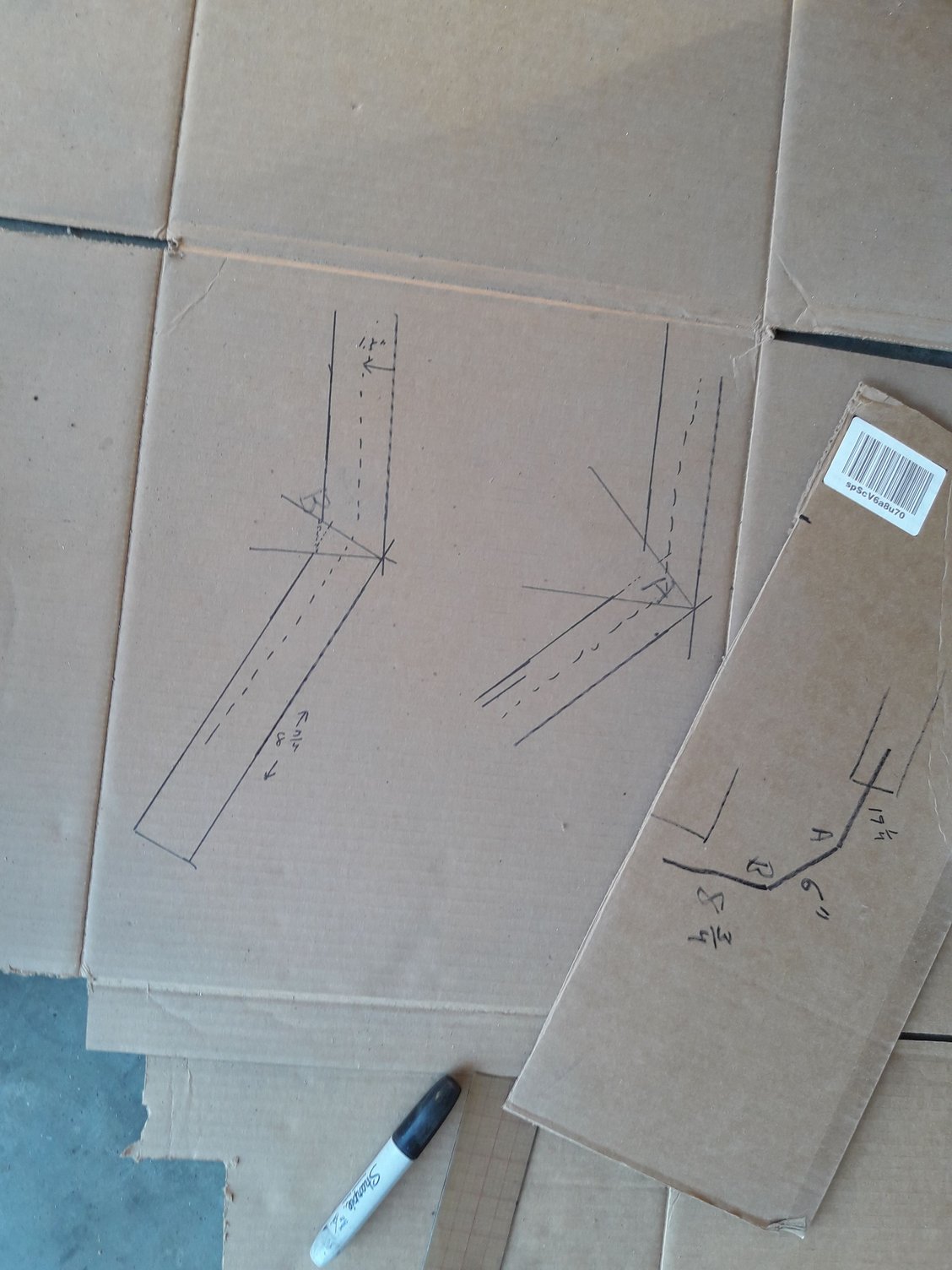 Square Tube Front Bumper Jeep Cherokee Forum