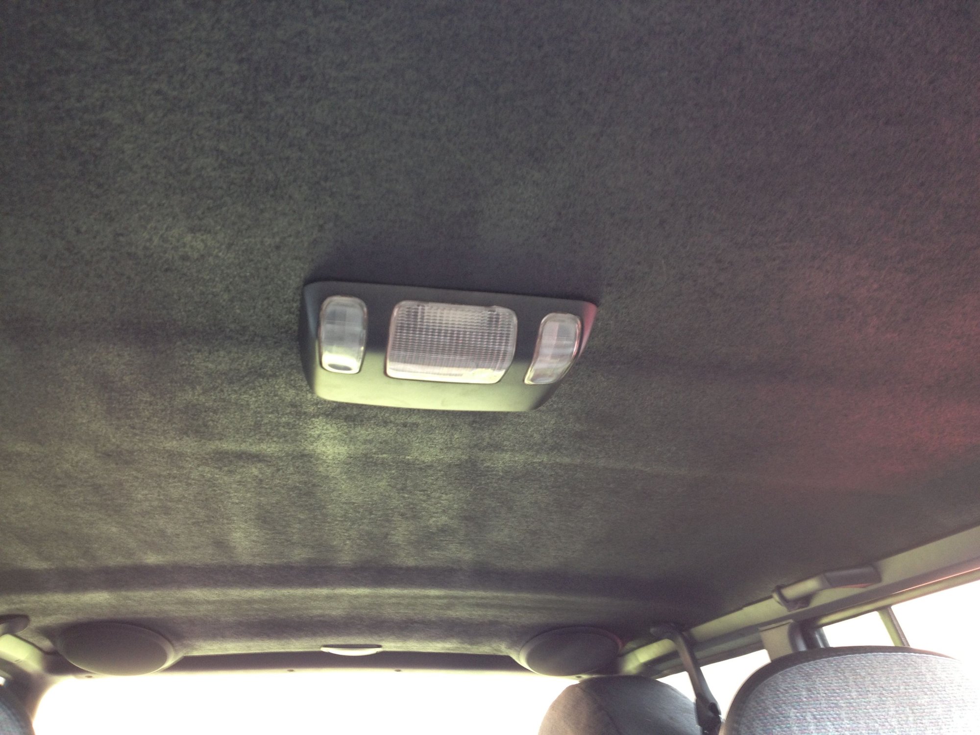 Headliner Replacement Jeep Cherokee Forum