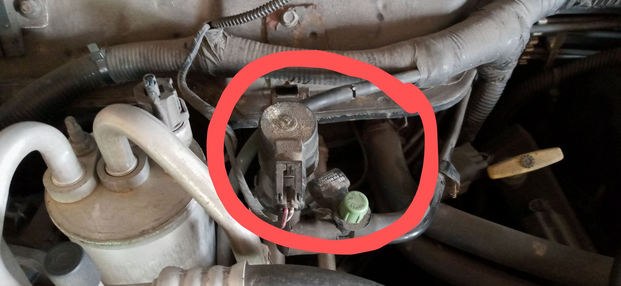 Clicking near relays, cranks but won't start Jeep Cherokee Forum