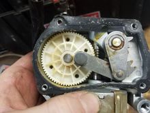 Gear Case