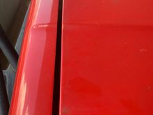 Driver side 