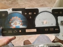 Gauge Cluster Mod / LED Swap