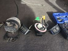 Cruise control to be installed soon.